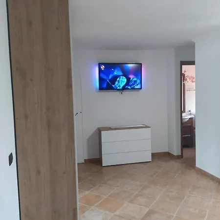 Centre Apartamento