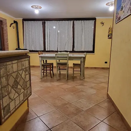 Centre Apartamento *