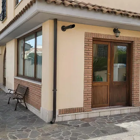 Centre Appartement Fiumicino