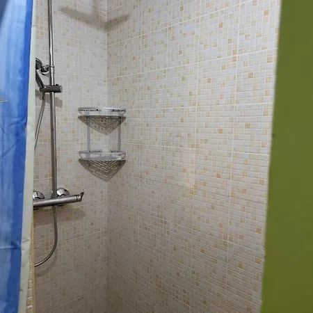 Apartamento Centre