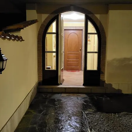 Apartamento Centre Fiumicino