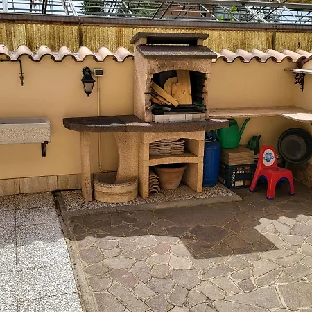 Apartamento Centre *